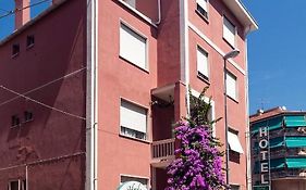 Hotel Villa Rosa